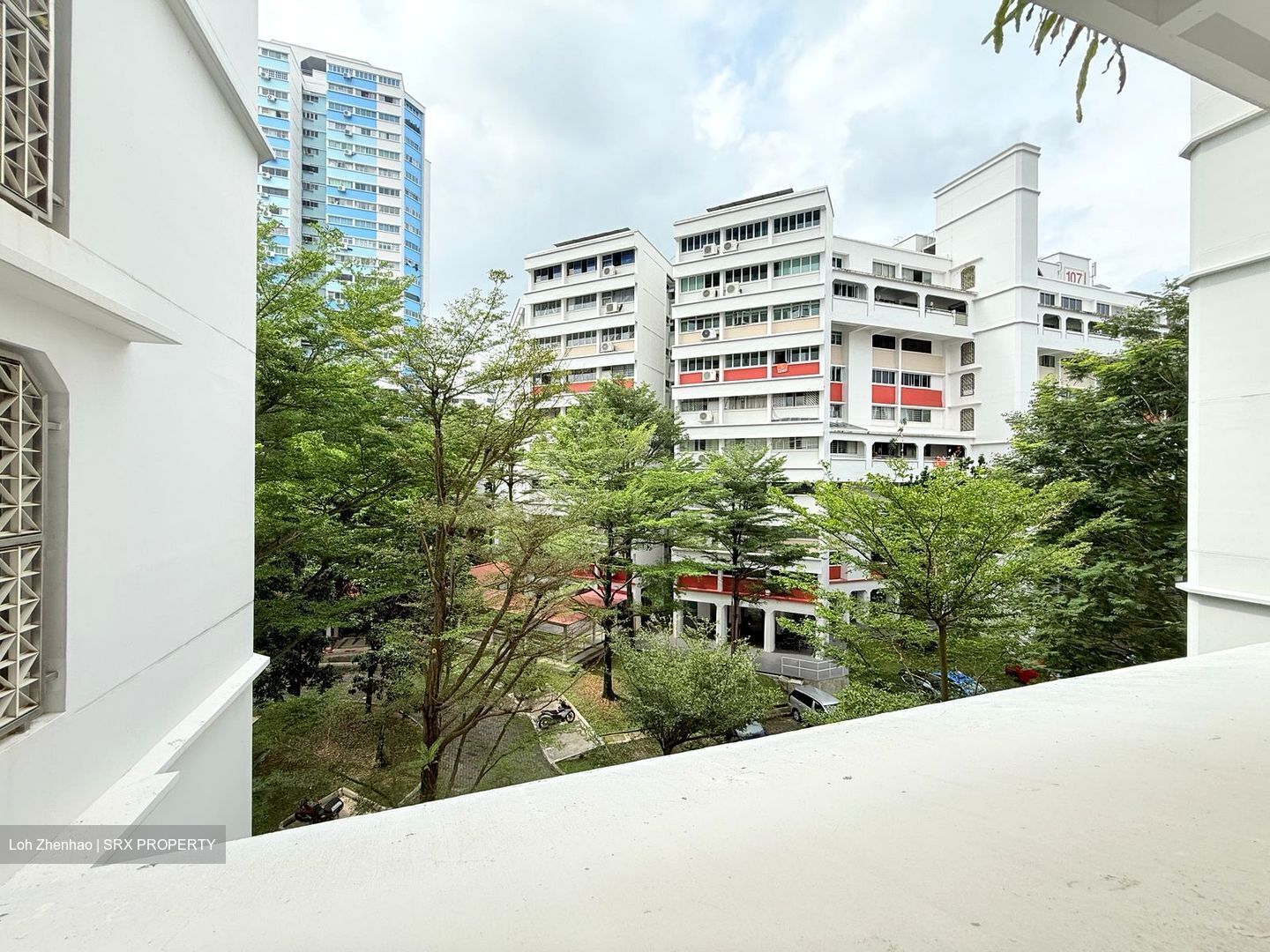 Blk 108 Bukit Batok West Avenue 6 (Bukit Batok), HDB 4 Rooms #589747911
